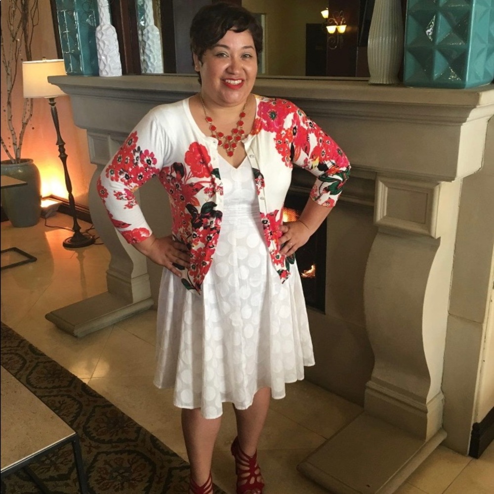 Meet your Posher, Miriam
